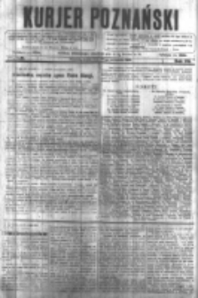 Kurier Poznański 1912.09.25 R.7 nr219