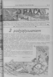 Praca: tygodnik illustrowany. 1901.04.21 R.5 nr16