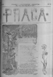 Praca: tygodnik illustrowany. 1902.03.23 R.6 nr12