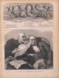 Kłosy: czasopismo ilustrowane, tygodniowe, poświęcone literaturze, nauce i sztuce 1882.12.30(1883.01.11) T.36 Nr915