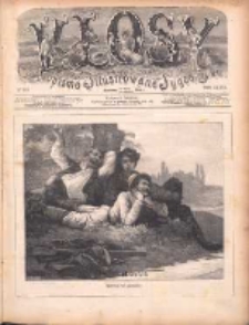 Kłosy: czasopismo ilustrowane, tygodniowe, poświęcone literaturze, nauce i sztuce 1883.03.31(04.12) T.36 Nr928