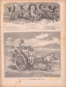 Kłosy: czasopismo ilustrowane, tygodniowe, poświęcone literaturze, nauce i sztuce 1883.10.27(11.08) T.37 Nr958