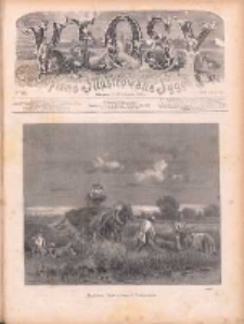 Kłosy: czasopismo ilustrowane, tygodniowe, poświęcone literaturze, nauce i sztuce 1883.11.17(29) T.37 Nr961