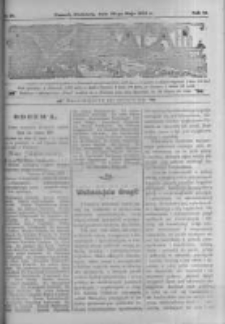 Praca: tygodnik illustrowany. 1902.05.25 R.6 nr21