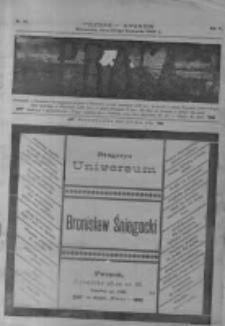 Praca: tygodnik illustrowany. 1902.08.24 R.6 nr34