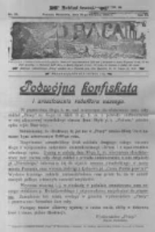 Praca: tygodnik illustrowany. 1902.09.07 R.6 nr36