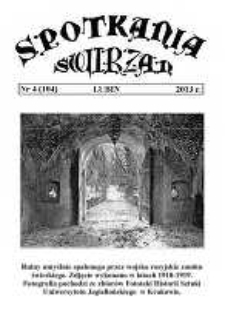 Spotkania Świrzan Nr 104