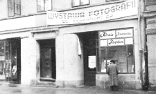 Lokal własny P.T.F.-u w Gnieźnie