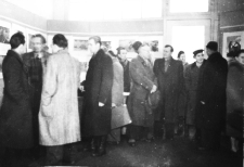 Pogawędka po otwarciu