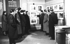 VI Gnieźnieńska Wystawa Fotografiki 1952 [2]