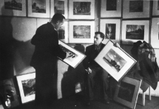 Wystawa oddziałowa 1954 [3]