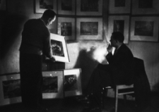 Wystawa oddziałowa 1954 [8]