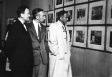 Migawki z wystawy odziałowej PTF 1956 [2]