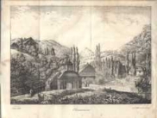 Wody mineralne szczawnickie w królestwie Galicyi / chemicznie rozebrane przez Teodora Torosiewicza, a pod względem na ich moc léczącą opisane i ocenione przez Henryka Krattera