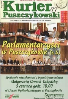 Kurier Puszczykowski 2008 Nr77