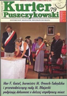 Kurier Puszczykowski 2008 Nr79