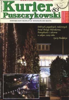 Kurier Puszczykowski 2008 Nr83