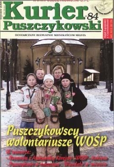 Kurier Puszczykowski 2009 Nr84