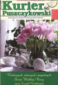 Kurier Puszczykowski 2009 Nr86