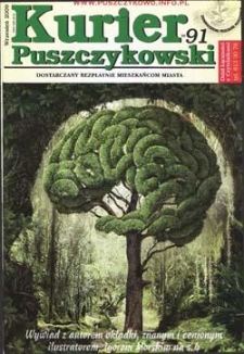 Kurier Puszczykowski 2009 Nr91