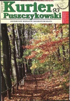 Kurier Puszczykowski 2009 Nr93