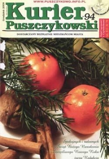 Kurier Puszczykowski 2009 Nr93