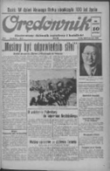 Orędownik: ilustrowany dziennik narodowy i katolicki 1938.01.05 R.68 Nr4