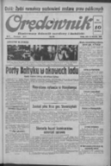 Orędownik: ilustrowany dziennik narodowy i katolicki 1938.01.12 R.68 Nr9