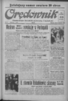 Orędownik: ilustrowany dziennik narodowy i katolicki 1938.01.16 R.68 Nr13