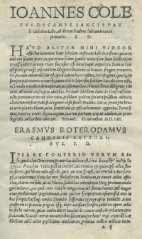 Absolutissimus de octo orationis partium constructione libellus [...] summa diligentia excusus