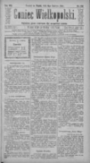 Goniec Wielkopolski: najtańsze pismo codzienne dla wszystkich stan&oacute;w 1884.06.06 R.8 Nr129