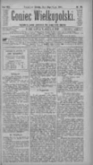 Goniec Wielkopolski: najtańsze pismo codzienne dla wszystkich stan&oacute;w 1884.07.26 R.8 Nr171