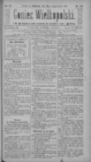 Goniec Wielkopolski: najtańsze pismo codzienne dla wszystkich stan&oacute;w 1884.10.26 R.8 Nr248