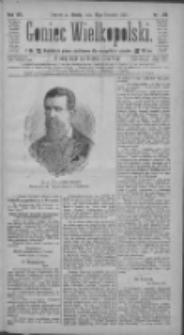 Goniec Wielkopolski: najtańsze pismo codzienne dla wszystkich stanów 1884.12.17 R.8 Nr290