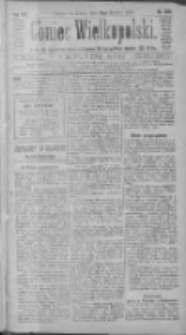 Goniec Wielkopolski: najtańsze pismo codzienne dla wszystkich stanów 1884.12.24 R.8 Nr296