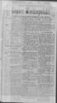 Goniec Wielkopolski: najtańsze pismo codzienne dla wszystkich stan&oacute;w 1884.12.25 R.8 Nr297