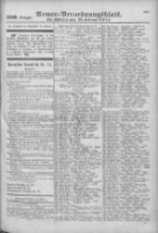 Armee-Verordnungsblatt. Verlustlisten 1915.02.27 Ausgabe 380