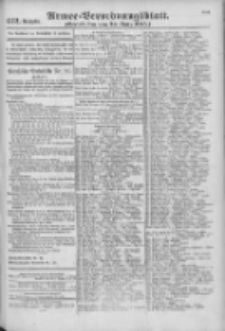Armee-Verordnungsblatt. Verlustlisten 1915.03.22 Ausgabe 412