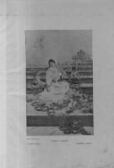 Praca: tygodnik polityczny i literacki, illustrowany. 1910.07.03 R.14 nr27