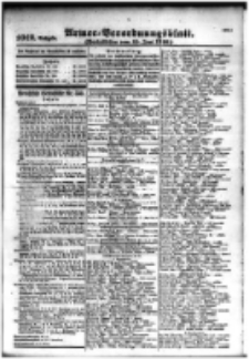 Armee-Verordnungsblatt. Verlustlisten 1916.06.15 Ausgabe 1012