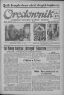 Orędownik: ilustrowany dziennik narodowy i katolicki 1938.02.04 R.68 Nr28