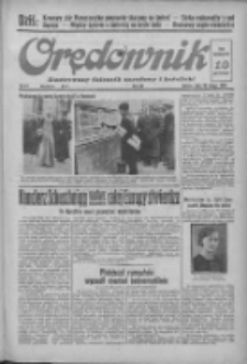 Orędownik: ilustrowany dziennik narodowy i katolicki 1938.02.26 R.68 Nr47