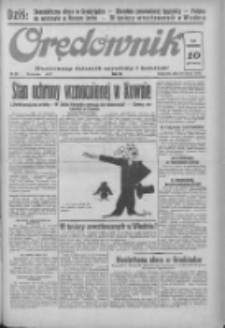 Orędownik: ilustrowany dziennik narodowy i katolicki 1938.03.24 R.68 Nr69