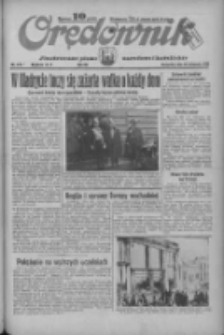 Orędownik: ilustrowane pismo narodowe i katolickie 1936.11.26 R.66 Nr276