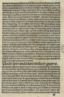 Judicium astronomicum coniunctionis minoris Saturni et Jouis [...] In celebri studio Crac[oviensi] per magistrum Nicolaum de Shadek editum [...]