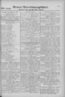 Armee-Verordnungsblatt. Verlustlisten 1915.03.31 Ausgabe 428