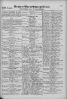 Armee-Verordnungsblatt. Verlustlisten 1915.04.08 Ausgabe 440