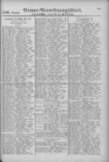 Armee-Verordnungsblatt. Verlustlisten 1915.04.12 Ausgabe 446