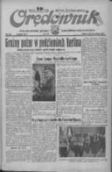 Orędownik: ilustrowane pismo narodowe i katolickie 1936.12.29 R.66 Nr302