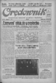 Orędownik: ilustrowany dziennik narodowy i katolicki 1938.04.01 R.68 Nr76
